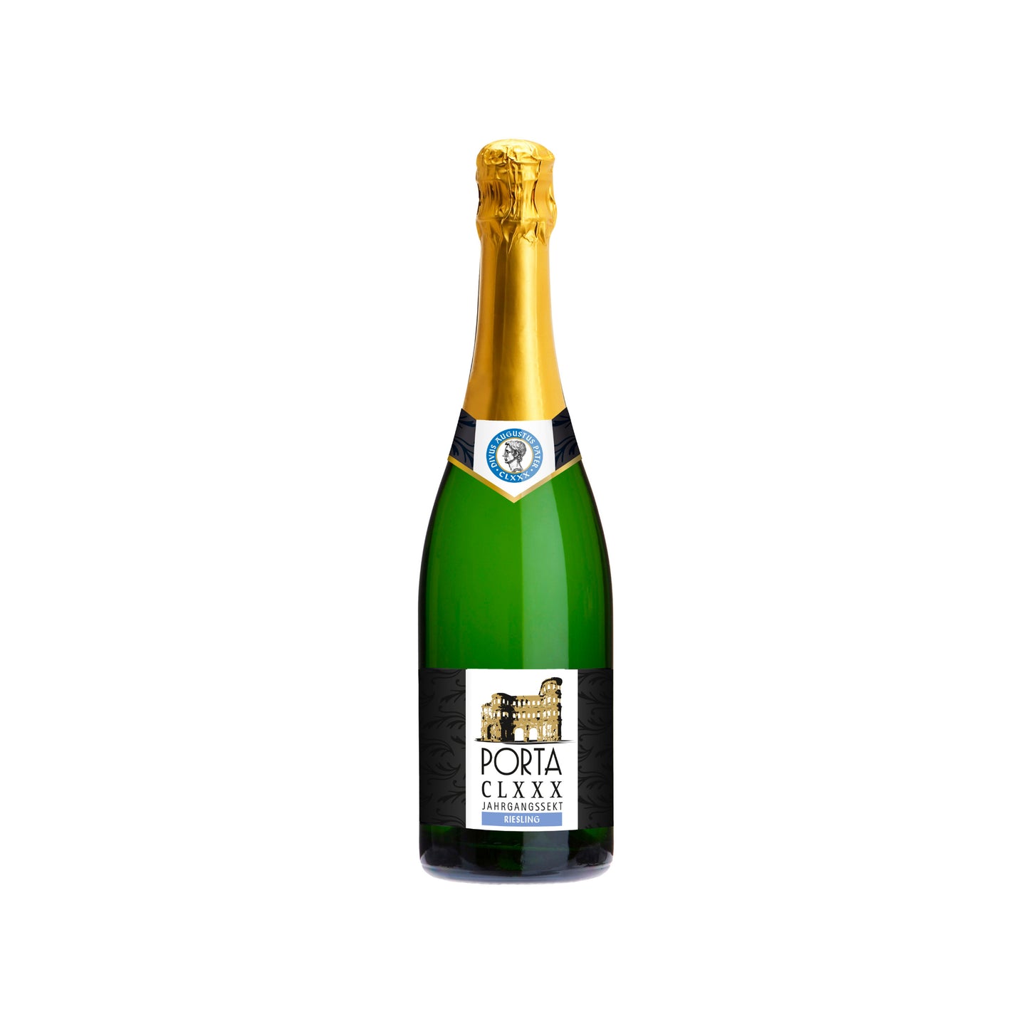 Porta CLXXX Sekt Riesling